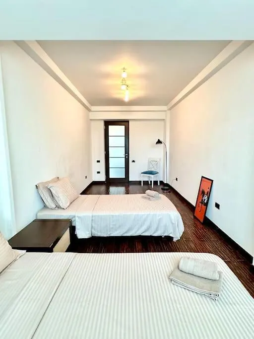 Great Apartment In Musicians Building Baku 0*,  Azerbaijan