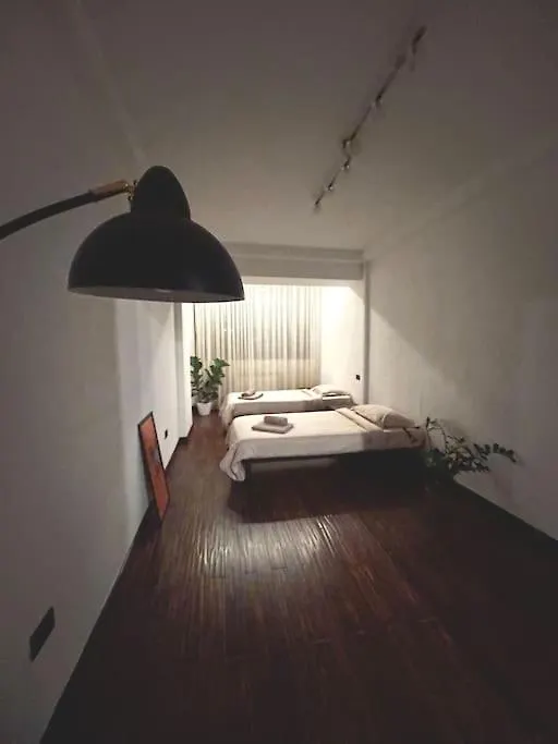 Great Apartment In Musicians Building Baku 0*,