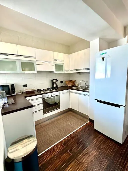 Great Apartment In Musicians Building Baku 0*,  Azerbaijan