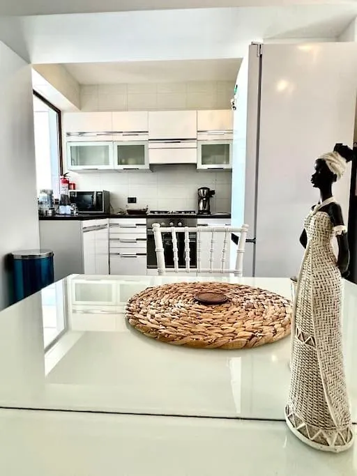 Great Apartment In Musicians Building Baku