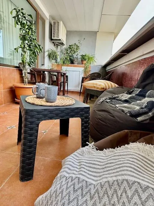 Great Apartment In Musicians Building Baku