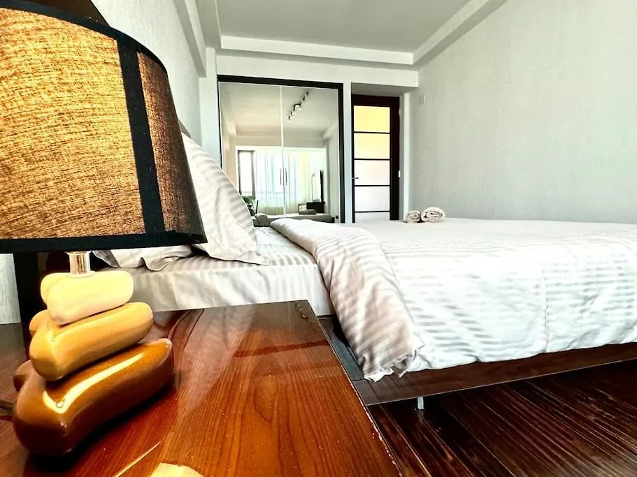 Great Apartment In Musicians Building Baku 0*,  Azerbaijan