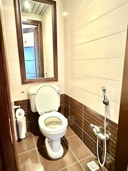 Great Apartment In Musicians Building Baku 0*,