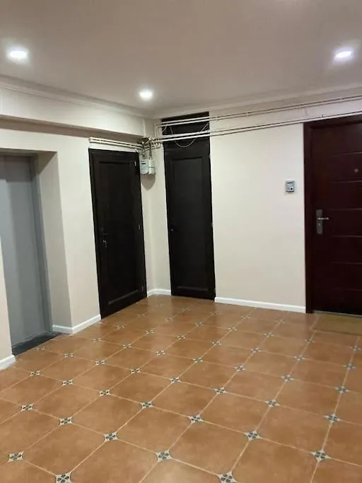 Great Apartment In Musicians Building Baku