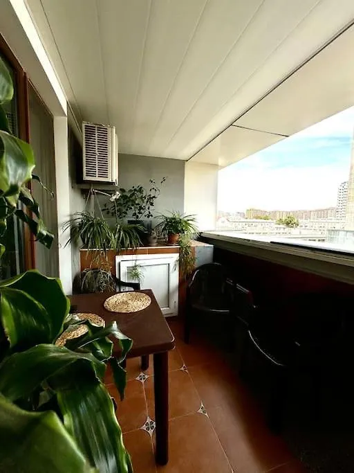 Great Apartment In Musicians Building Baku
