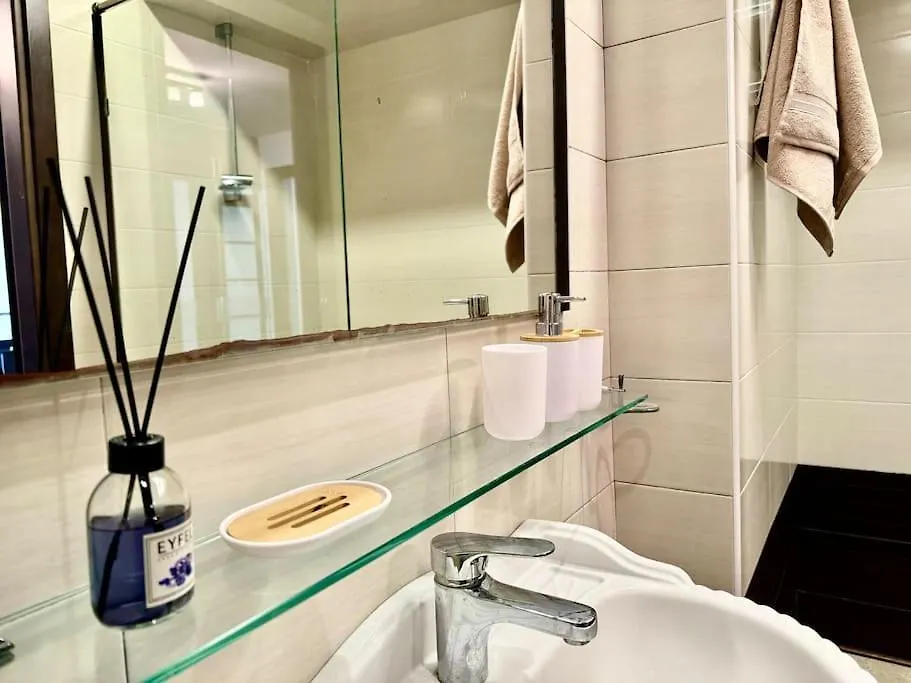 Great Apartment In Musicians Building Baku 0*,  Azerbaijan