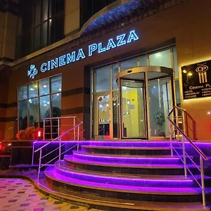 Cinema Plaza Hotel