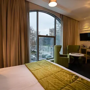 4* فندق Dondar Formula 1 View