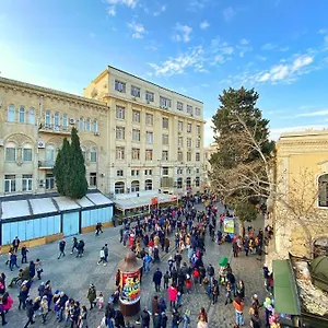 4* Hotel Center