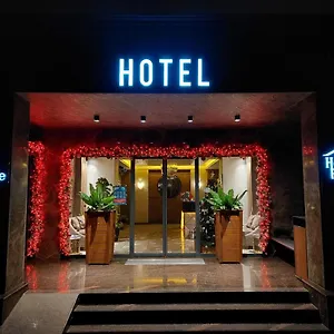 Boutique Hostal