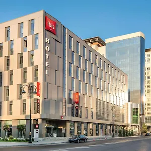 Ibis Hotel