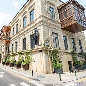 Olf Hotel