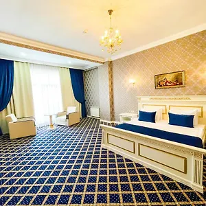 Premier Palace באקו