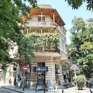 Liman Nz Баку