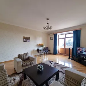 Sahil View Баку