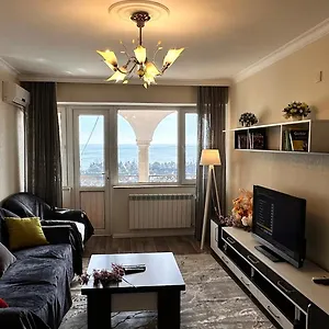 Sea View Баку