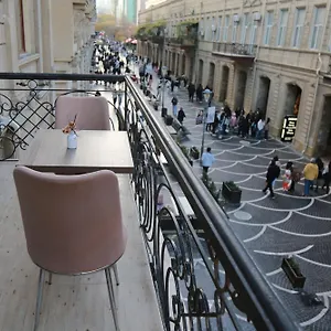 4* فندق Solo Boutique