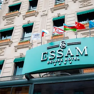 Essam Deluxe 酒店