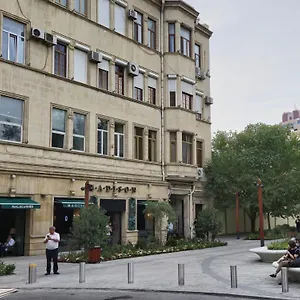 Center 14 Баку