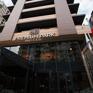 Premium Park באקו