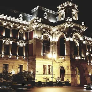  شقة Gulluoglu Royal Luxury